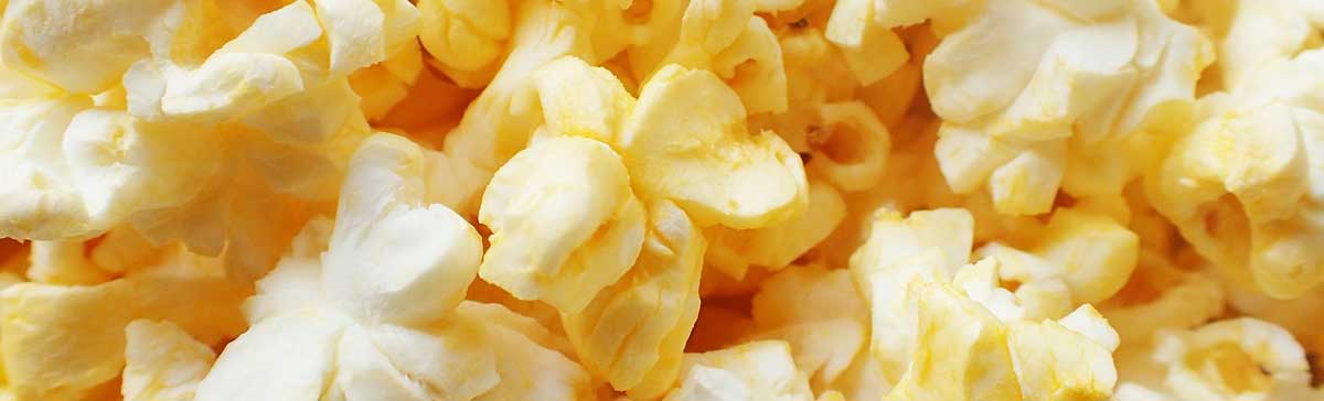 Verleih Popcornmaschinen