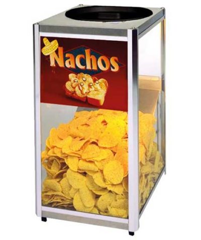 Nacho-Wärmer