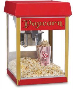 Popcornmachine