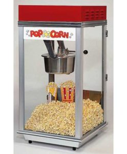 Popcornmachine