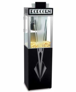 Popcornmachine